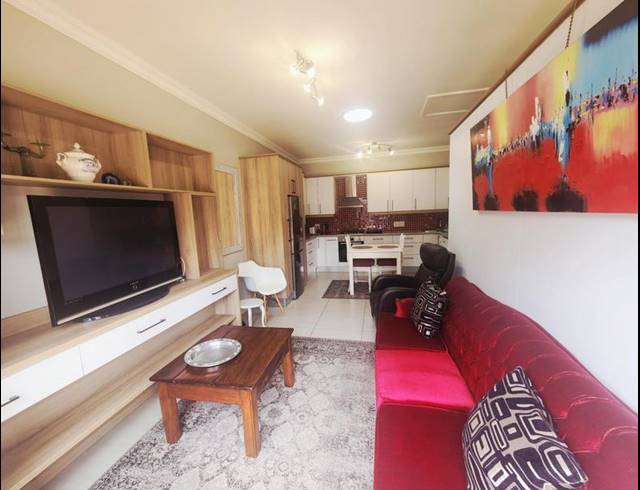 1 BEDROOM APARTMENT FOR SALE IN VIERLANDEN